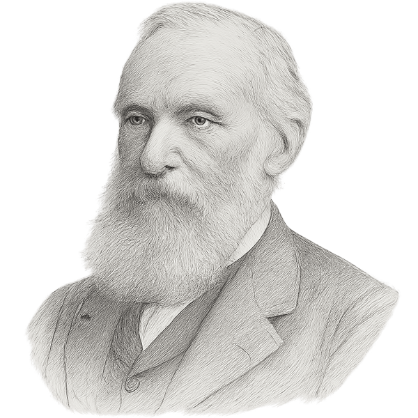 Lord Kelvin (William Thomson)