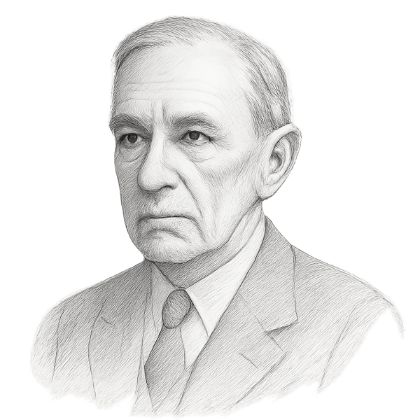 Arnold J. Toynbee