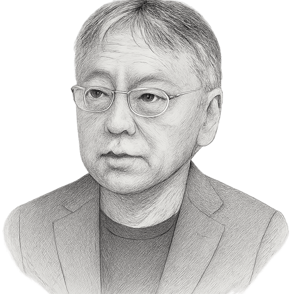 Kazuo Ishiguro