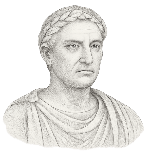 Publius Flavius Vegetius Renatus
