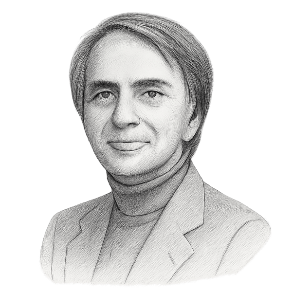 Carl Sagan