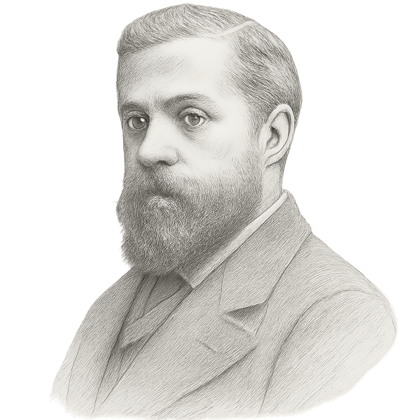 Antoni Gaudí