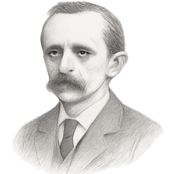 J. M. Barrie