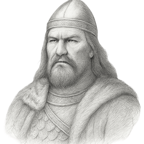 Attila the Hun