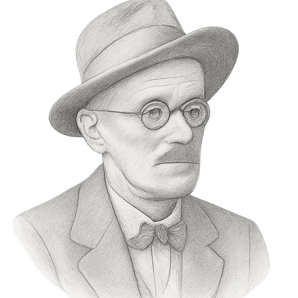 James Joyce