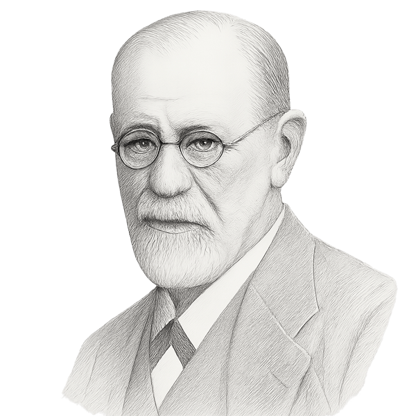 Sigmund Freud