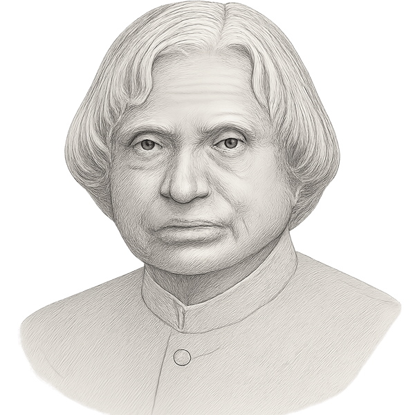 APJ Abdul Kalam