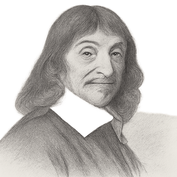 Rene Descartes