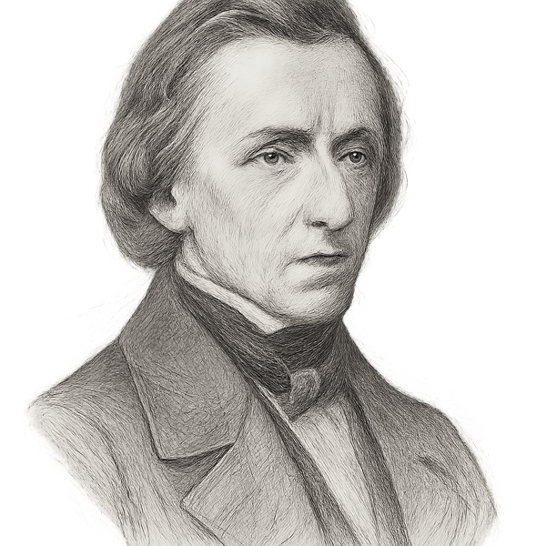 Frédéric Chopin
