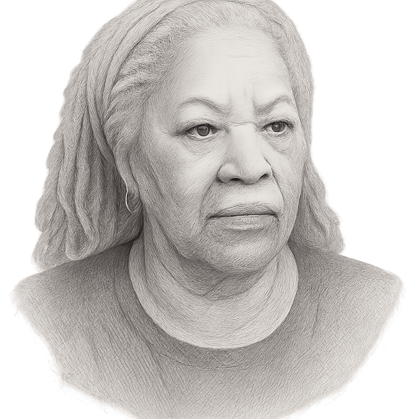 Toni Morrison