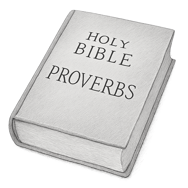 Proverbs (Holy Bible)