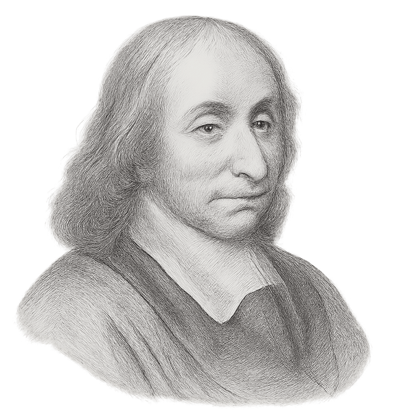 Blaise Pascal