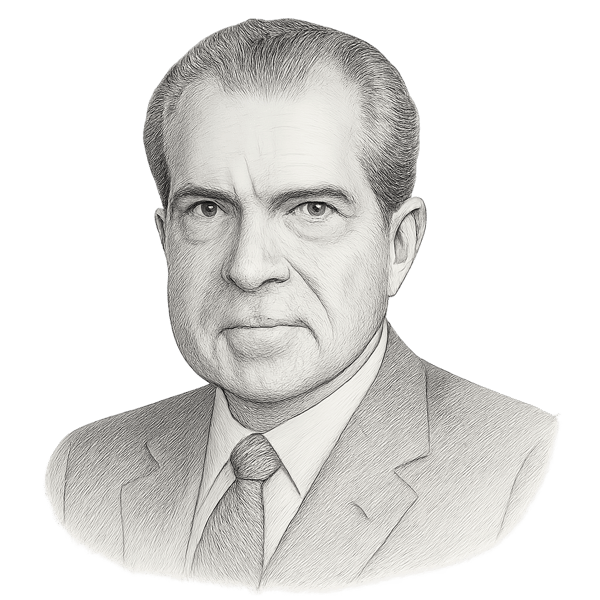 Richard M. Nixon