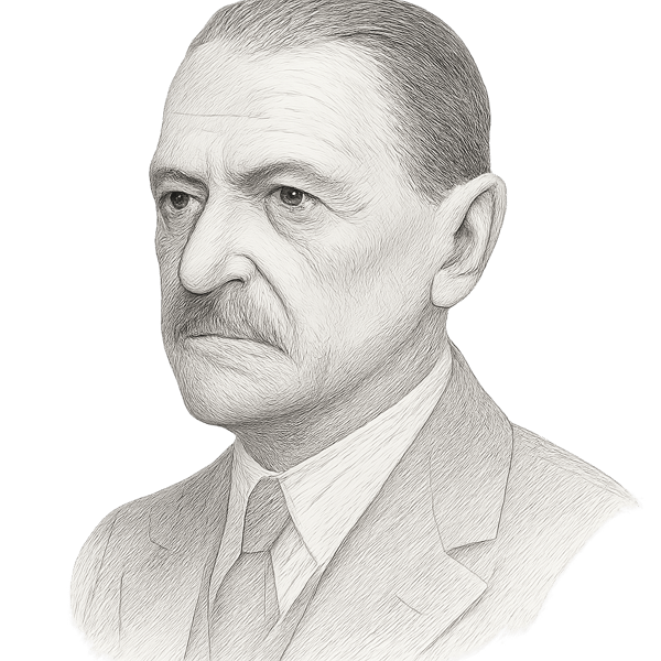 William Somerset Maugham