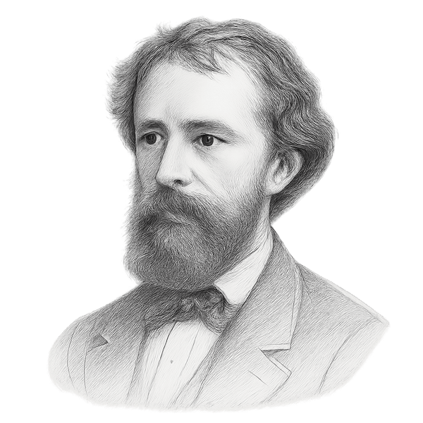 Arthur O'Shaughnessy