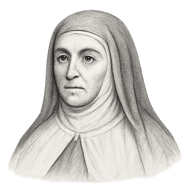 Saint Teresa of Ávila