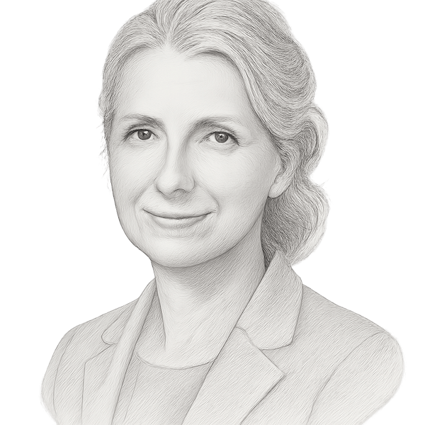 Elizabeth Gilbert