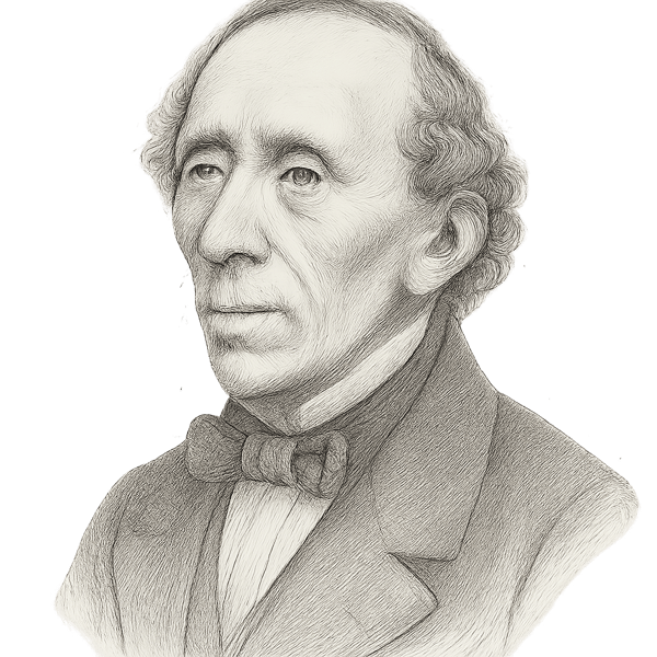 Hans Christian Andersen