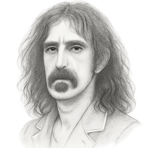 Frank Zappa
