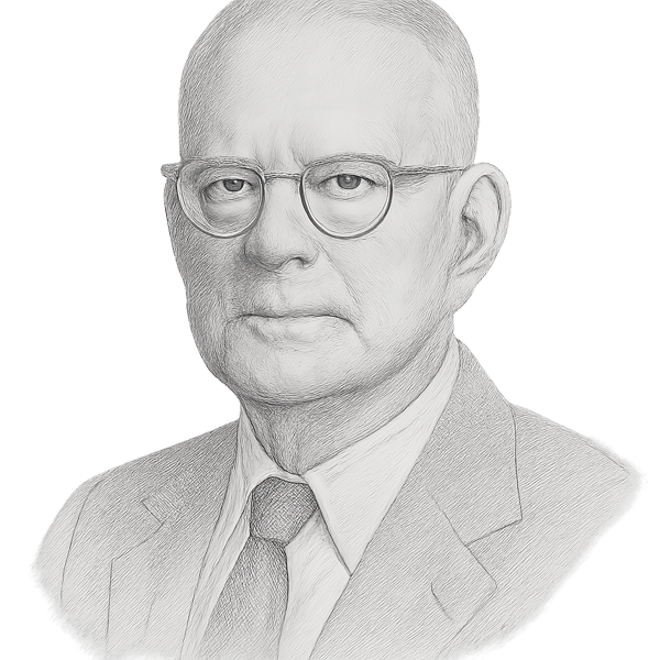 W. Edwards Deming