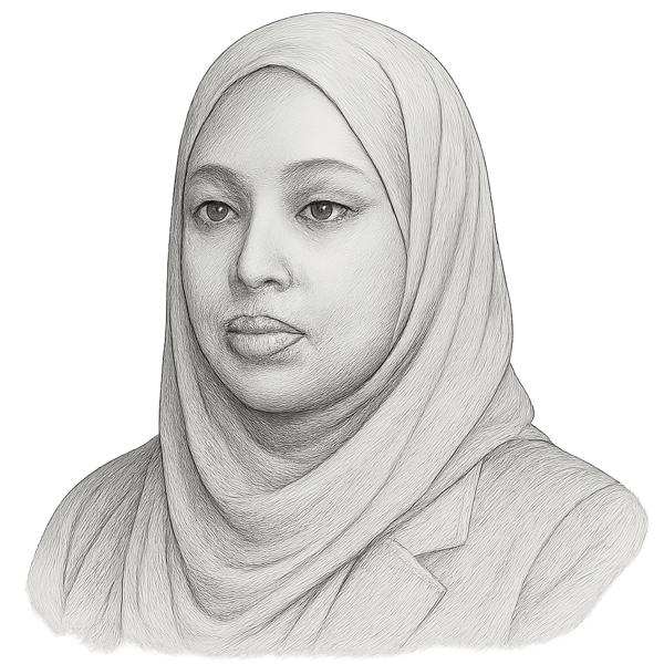 Warsan Shire