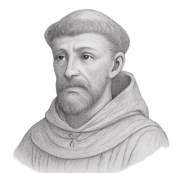 Francis of Assisi