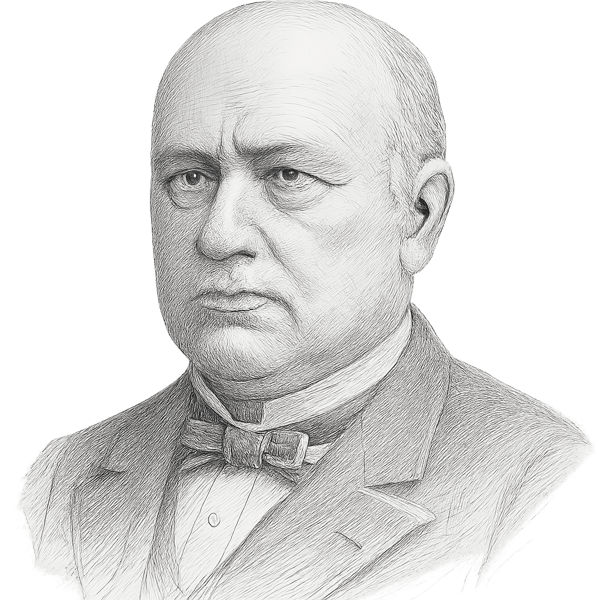 Robert Green Ingersoll