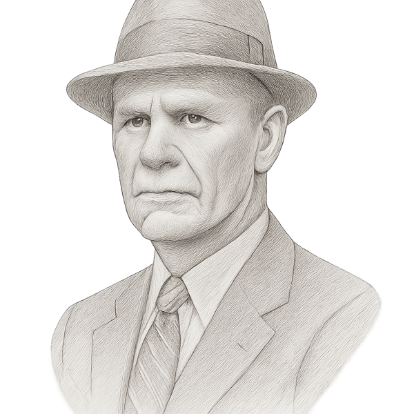 Tom Landry