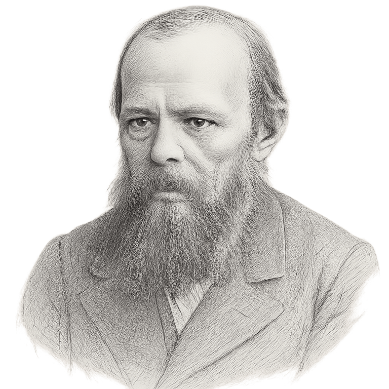 Fyodor Dostoyevsky