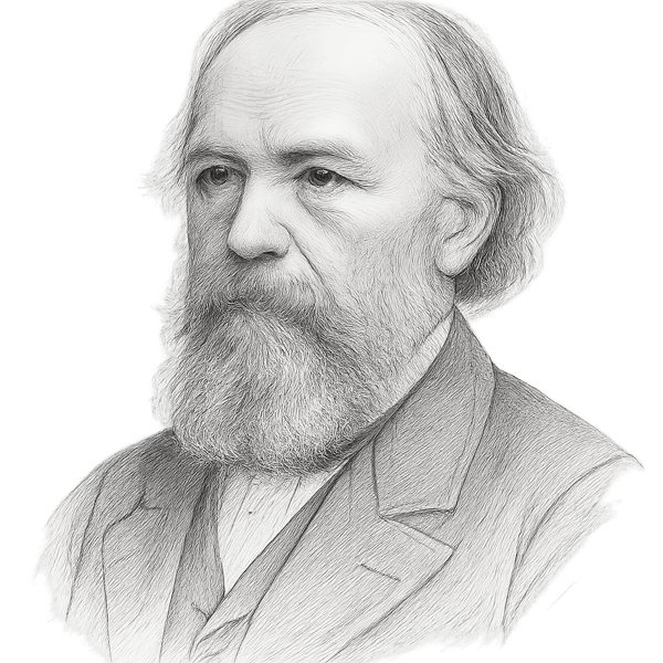 Ludwig Feuerbach