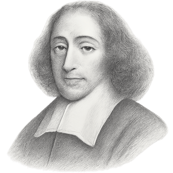 Benedict de Spinoza