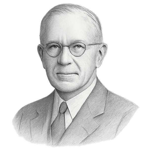 Thomas J. Watson