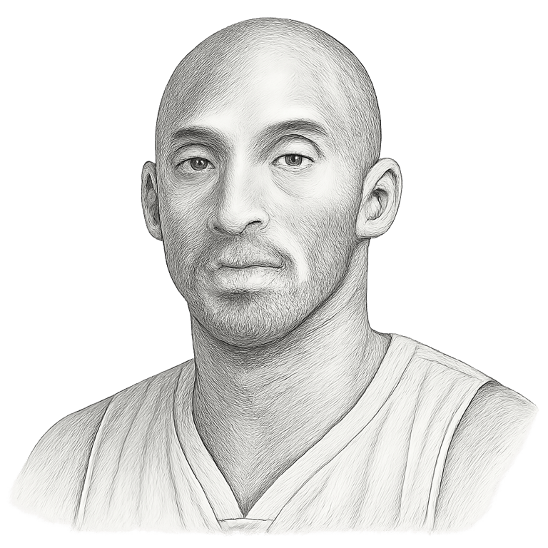 Kobe Bryant