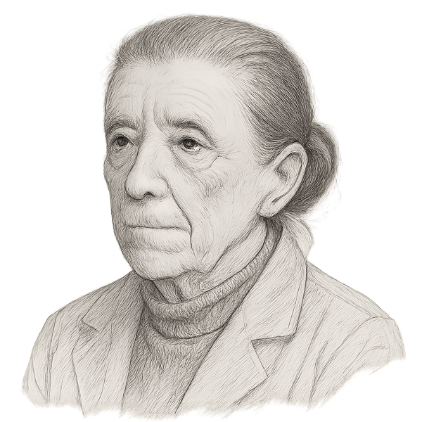 Louise Bourgeois