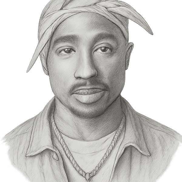 Tupac Shakur