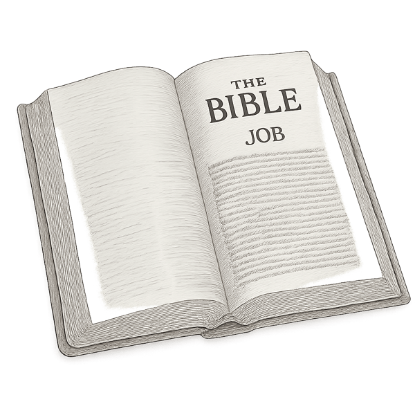 The Bible (Job)