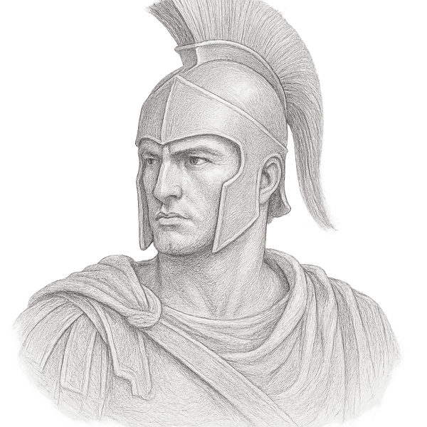 Spartan Maxim
