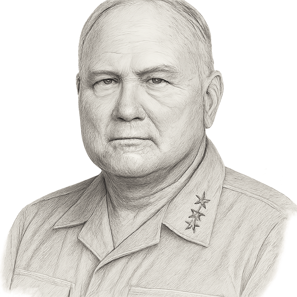Norman Schwarzkopf