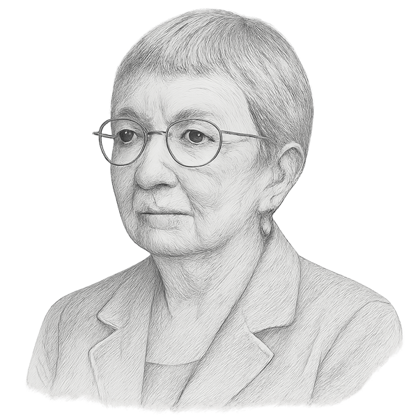 Madeline L’Engle