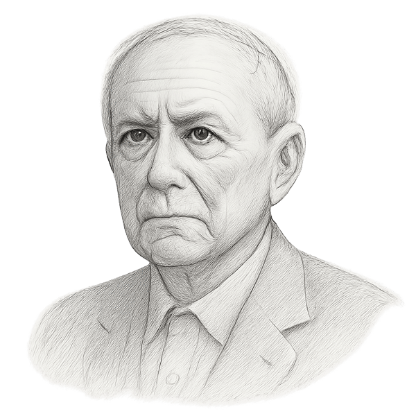 Yevgeny Yevtushenko