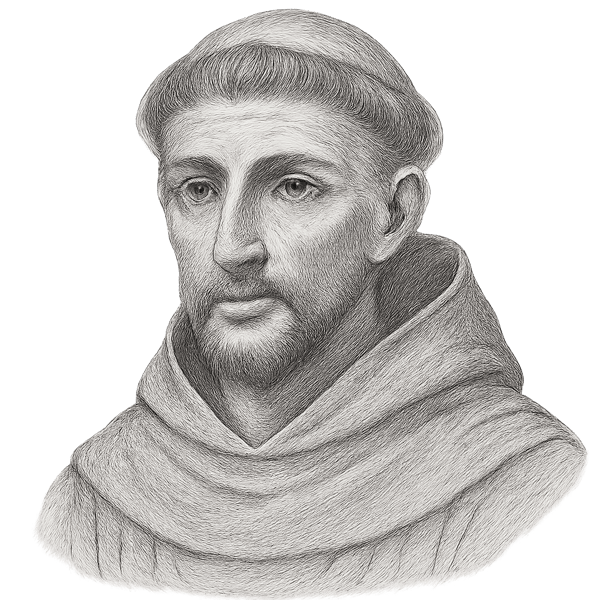 St. Francis of Assisi