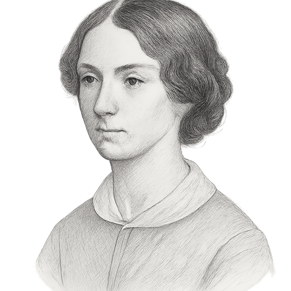 Anne Brontë