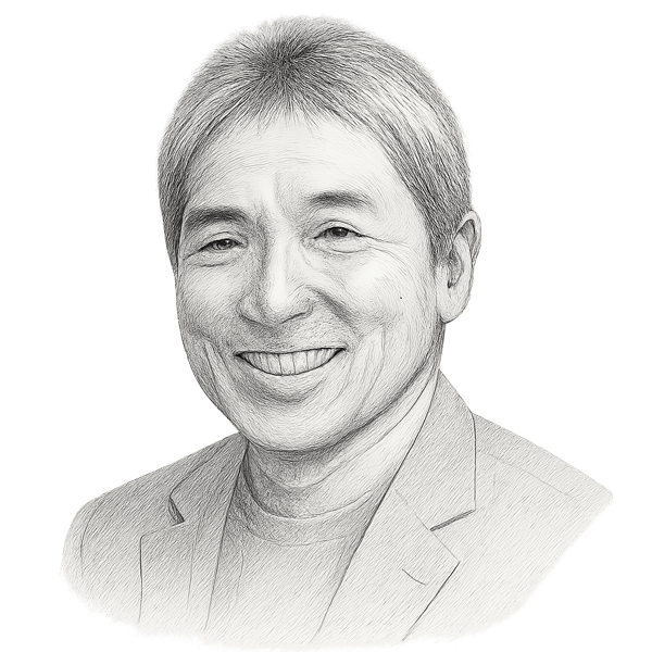 Guy Kawasaki