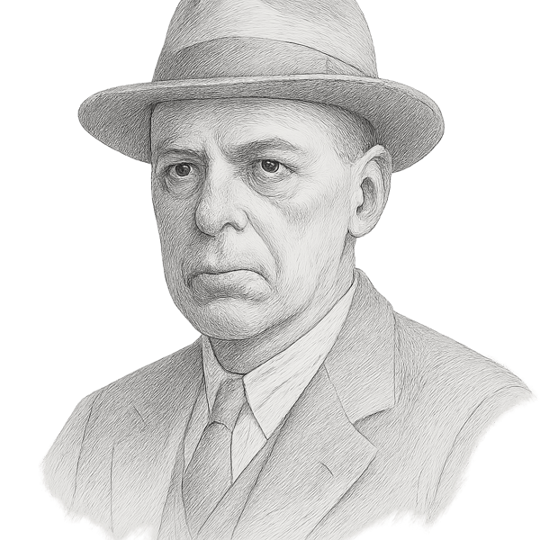 Edward Hopper