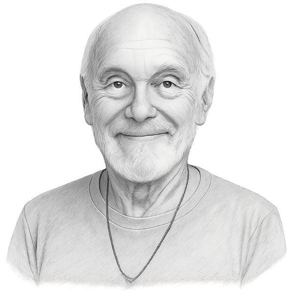 Ram Dass