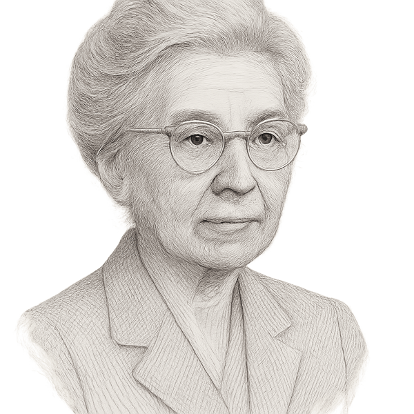 Susanne Langer