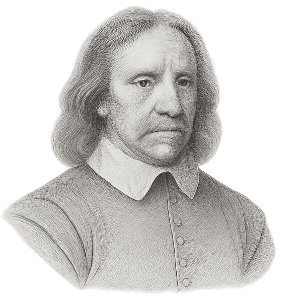 Oliver Cromwell