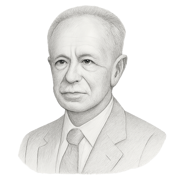 Andy Grove