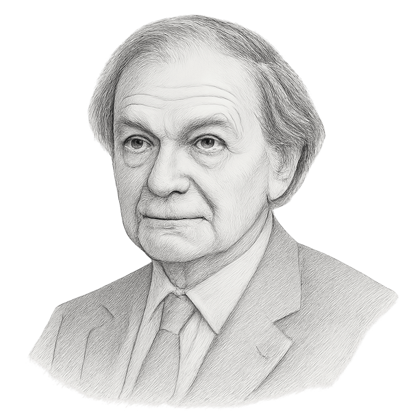 Roger Penrose