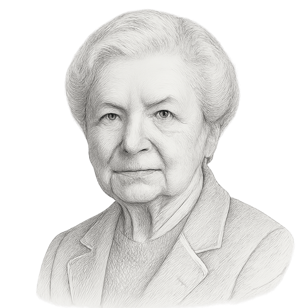 P. D. James